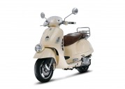 Vespa GTV 250